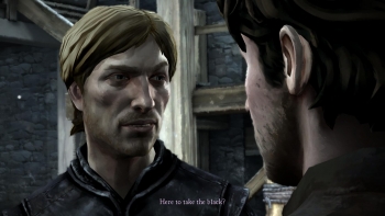 Game of Thrones Screenshot